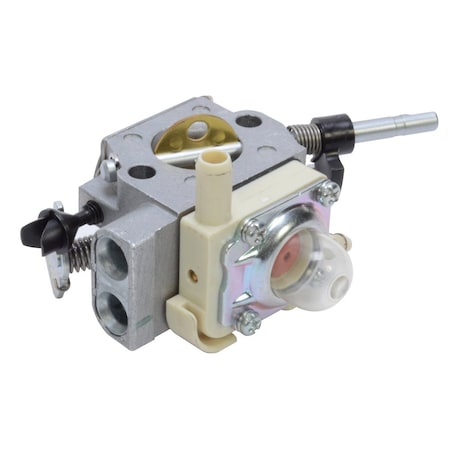 A & I Products WALBRO CARB WTF-10-1 5" x2.75" x2.25" A-B1WWTF10